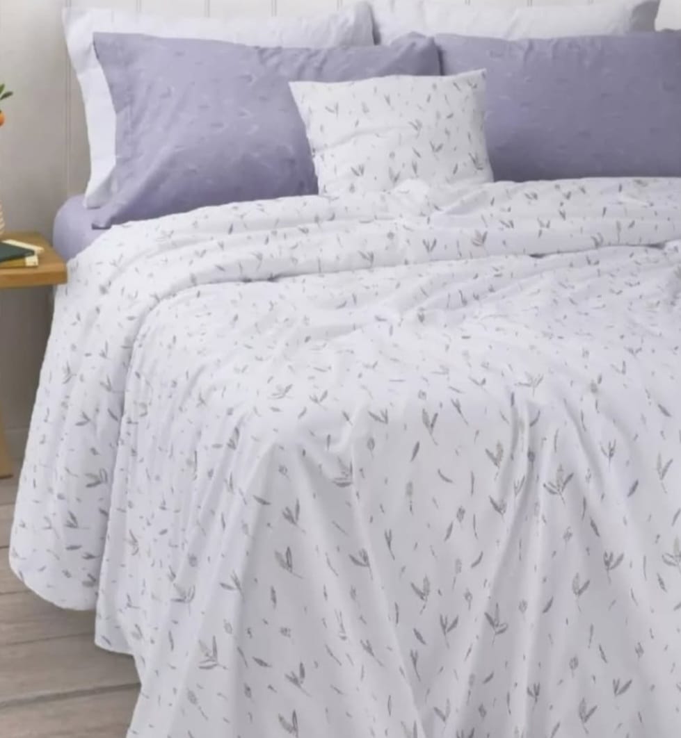Sabanas Jean Cartier 180 hilos - Imagen 6