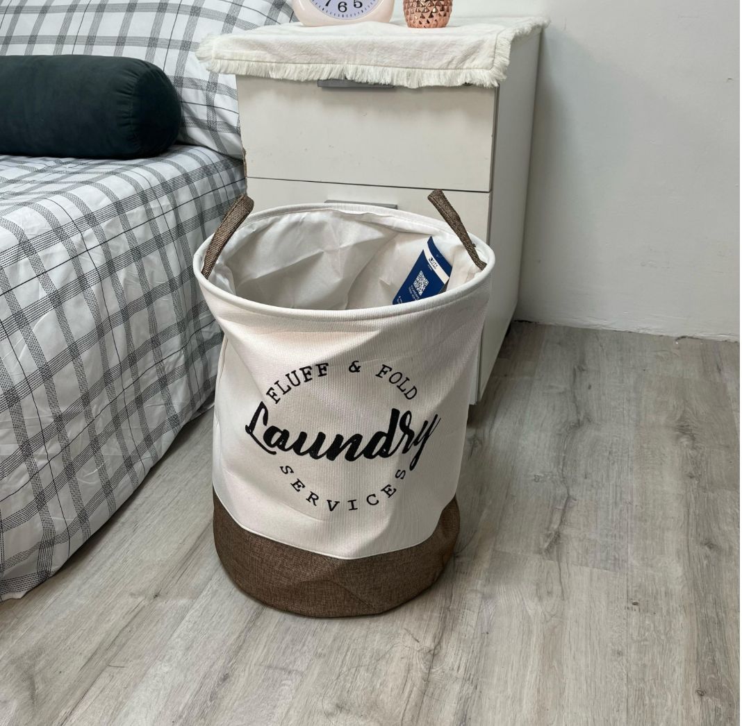 Cesto Laundry reforzado - Imagen 3