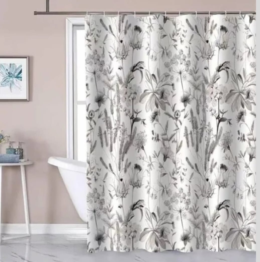 Cortinas tela ateflonada