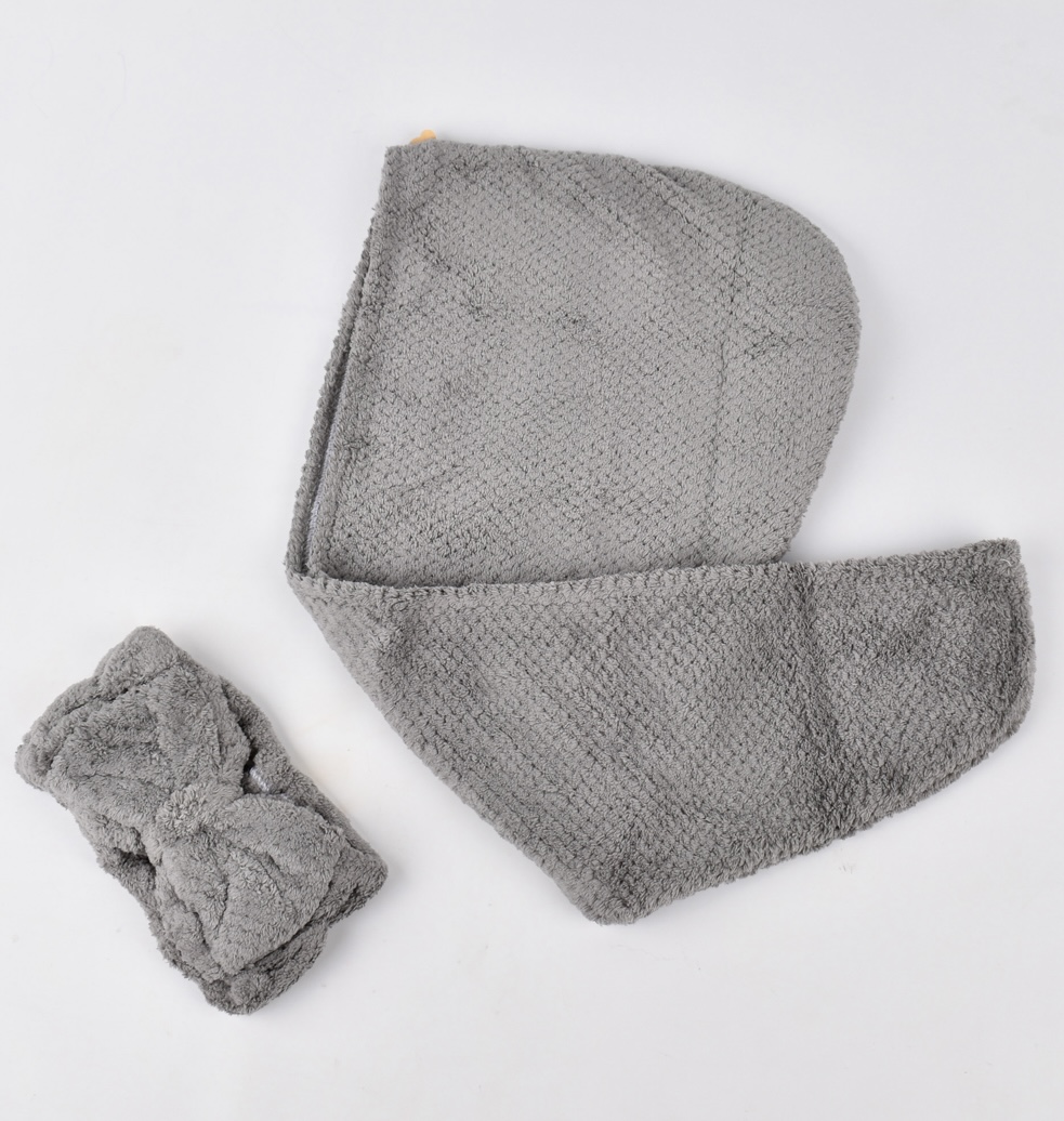 Turbante con vincha  - Imagen 3