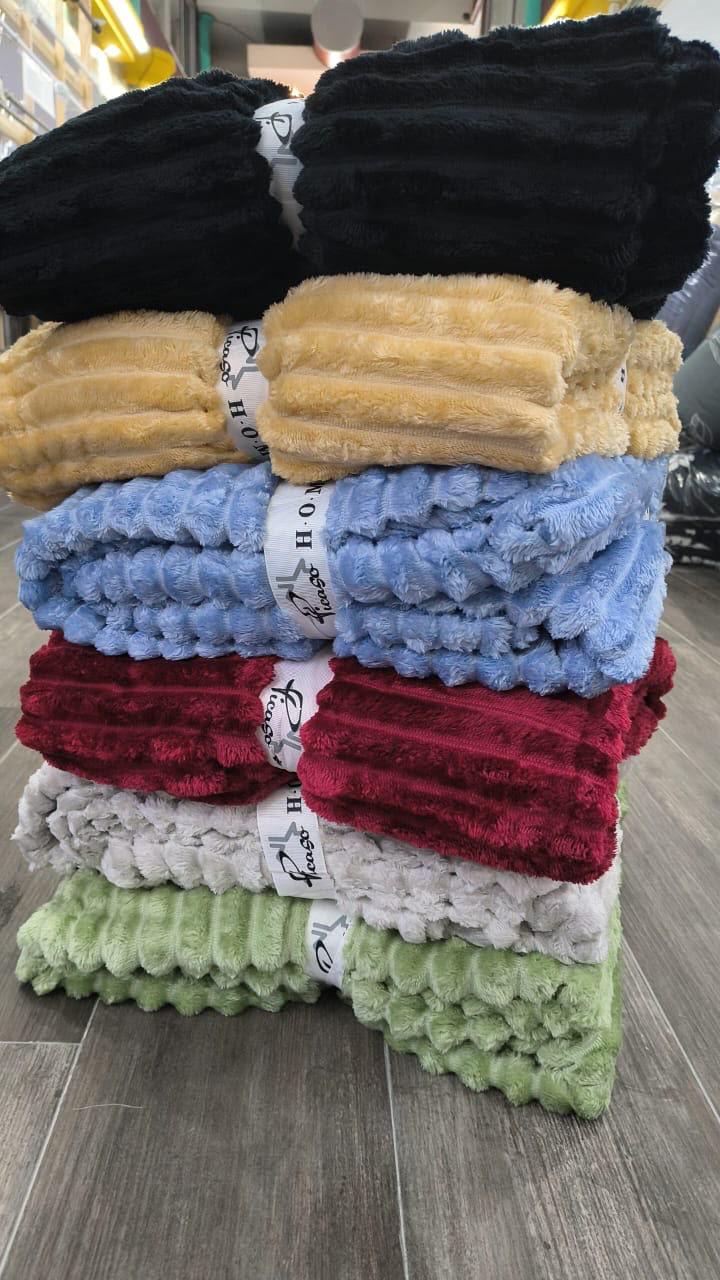Frazasa flannel