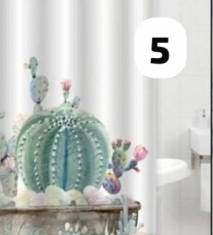 Cortina ateflonada - Imagen 5