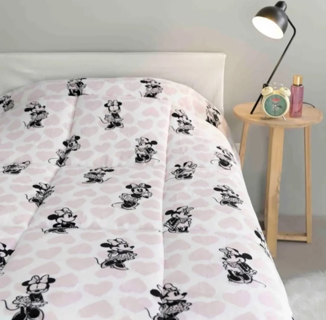 Acolchados flannel Infantiles - Imagen 7