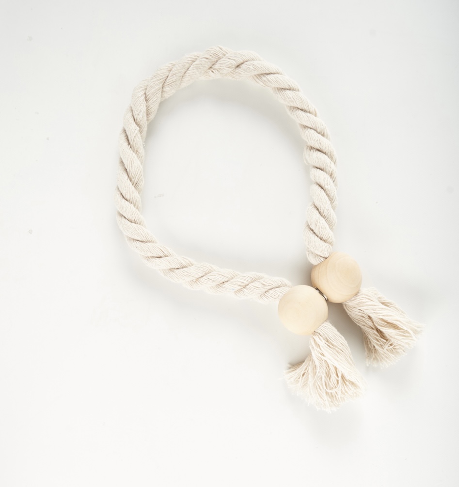 Agarra cortinas  - Imagen 4