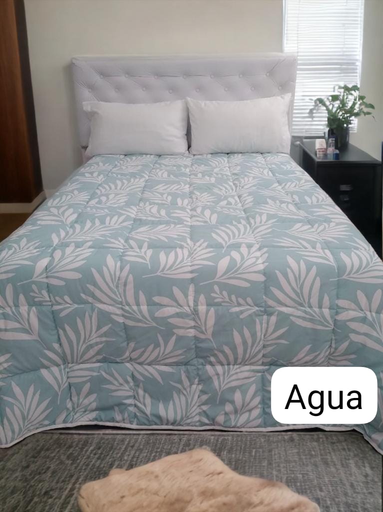 Acolchado hotelero 600 hilos - Imagen 8