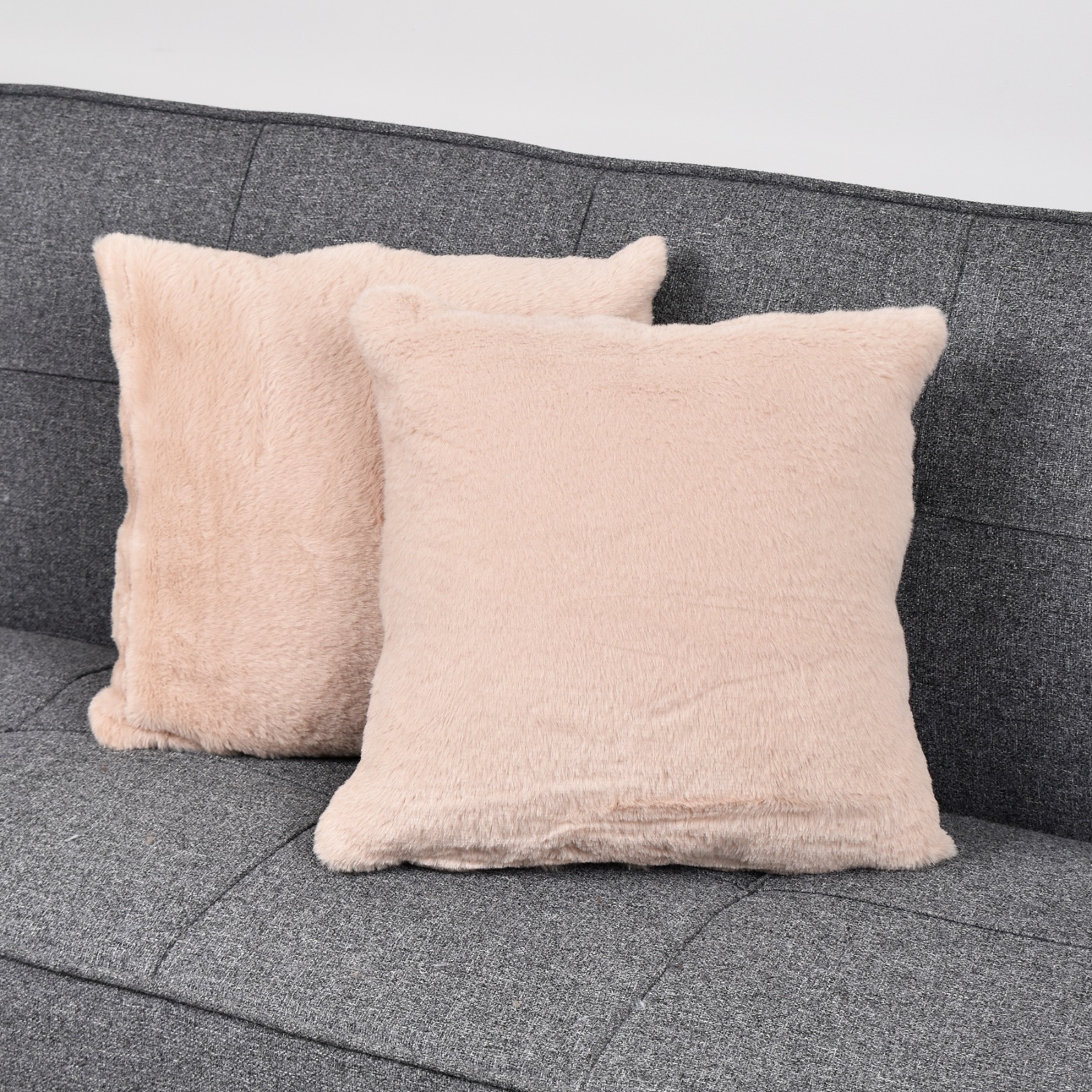 Almohadones piel sintetica - Imagen 4