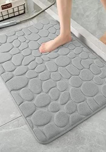 Alfombra memory c铆rculos