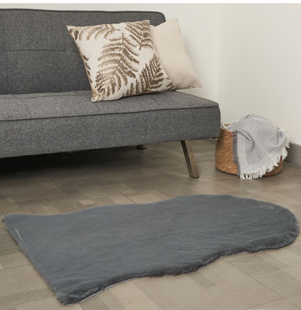 Alfombra Asimetrica - Imagen 2