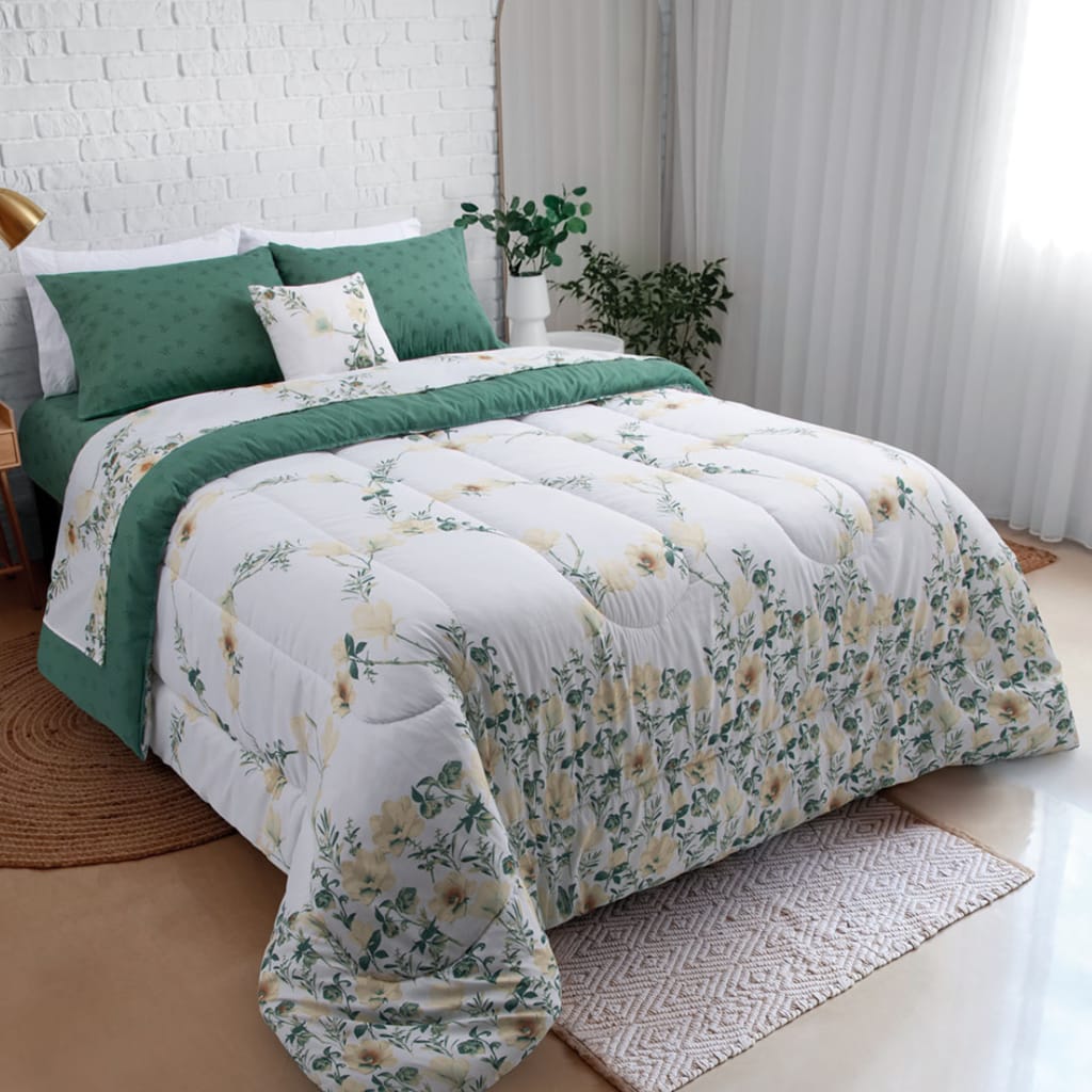 Acolchados Estampados Jean Cartier - Imagen 11