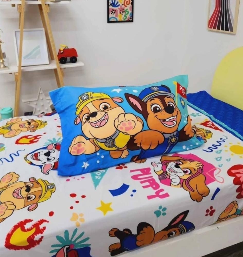Sabanas Piñata Infantiles - Imagen 6