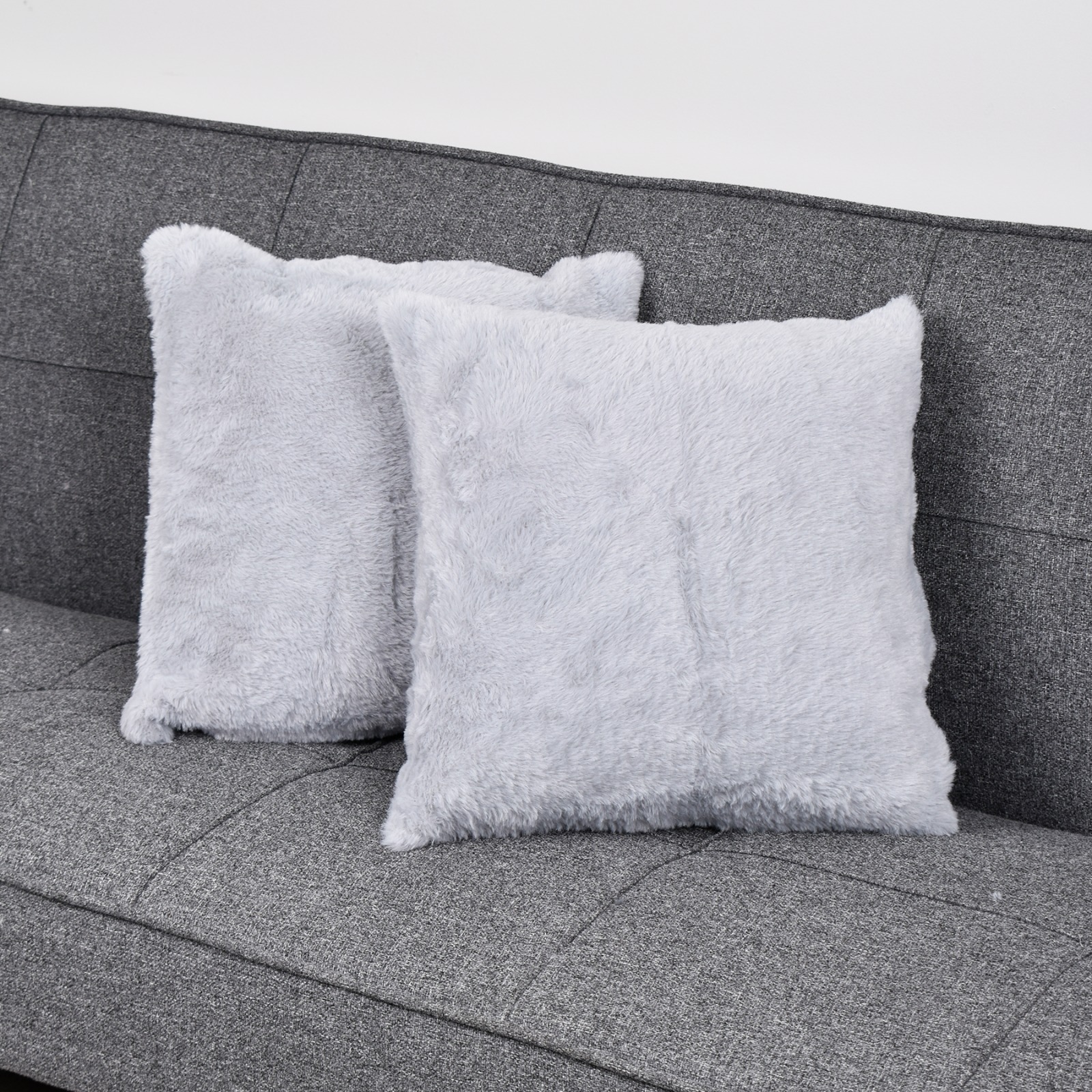 Almohadones piel sintetica - Imagen 3