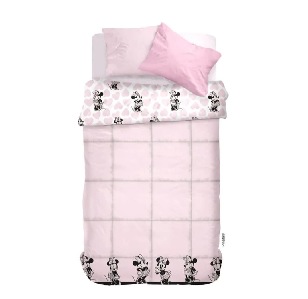 Acolchados flannel Infantiles - Imagen 8