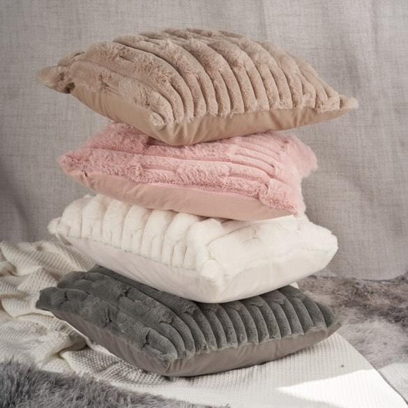 Almohadones con dise帽os