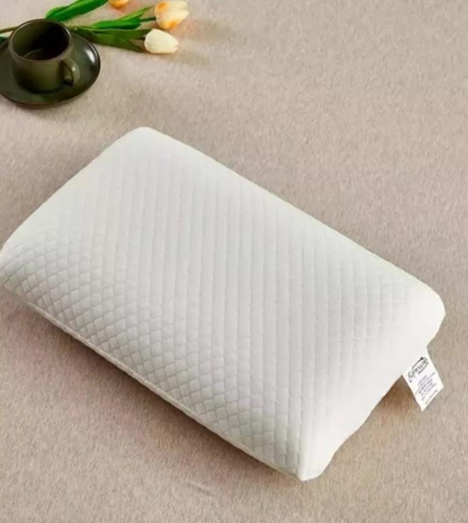 Almohada Inteligente