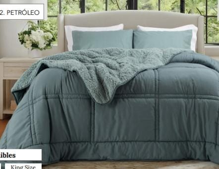 Acolchado Sence Duo - Imagen 5