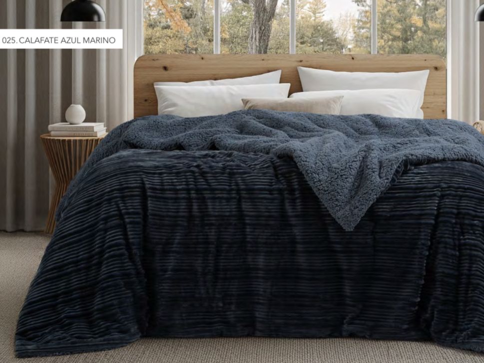Edredón Calafate - Imagen 4