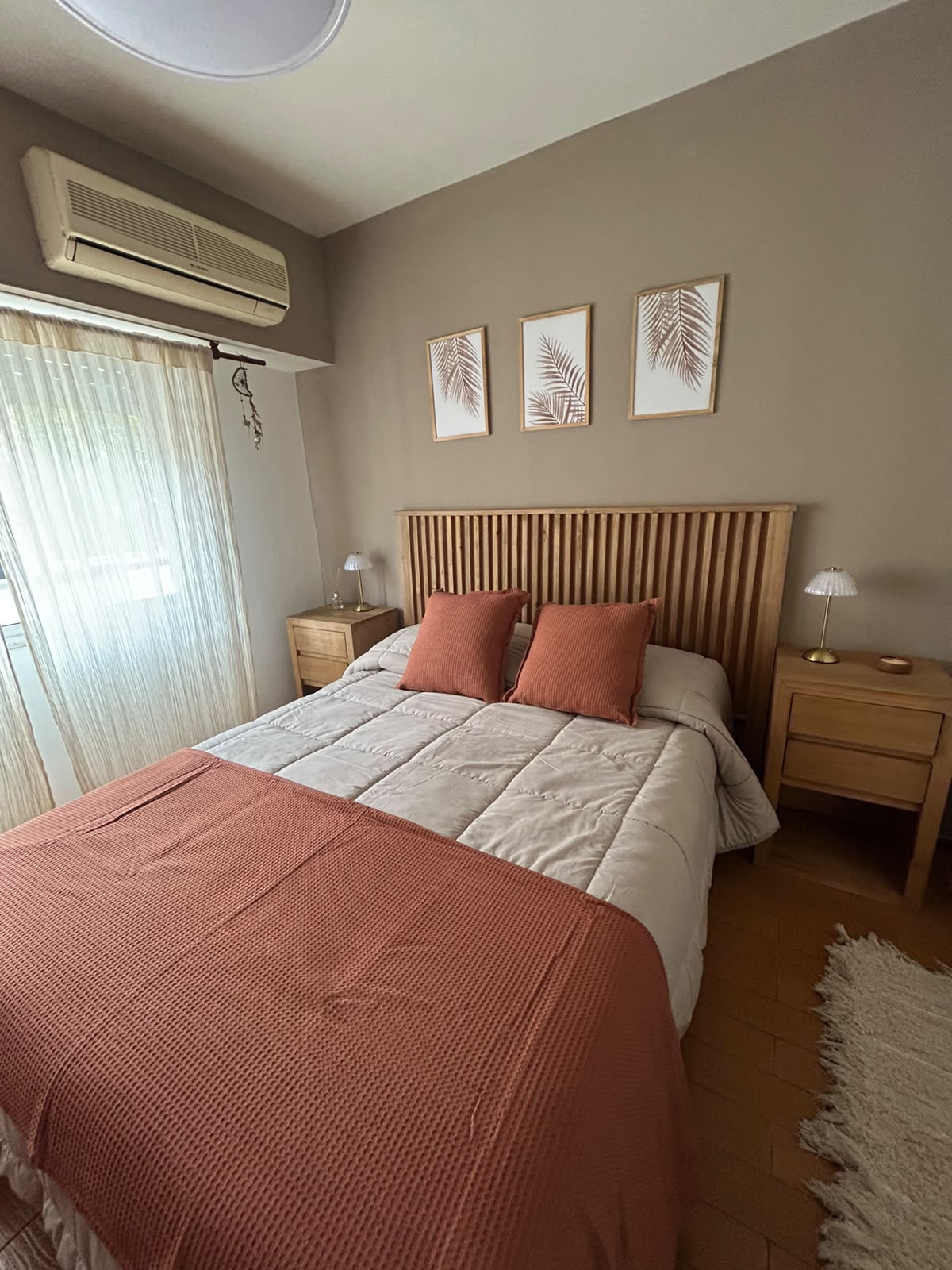 manta pie de cama panal de abeja