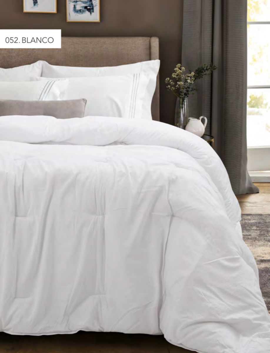 Acolchado Oxford Platinum 700QH - Imagen 4