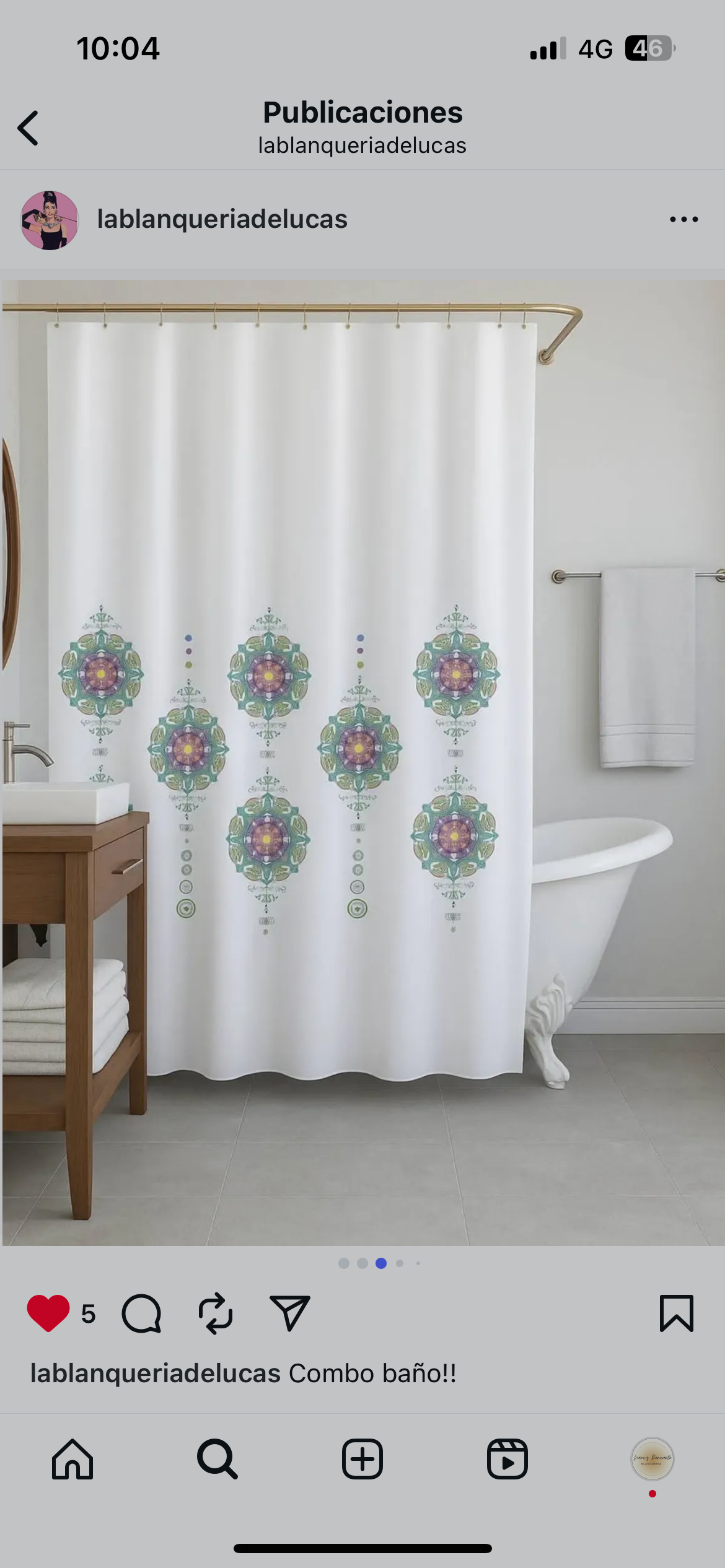 Cortinas ateflonadas  - Imagen 3