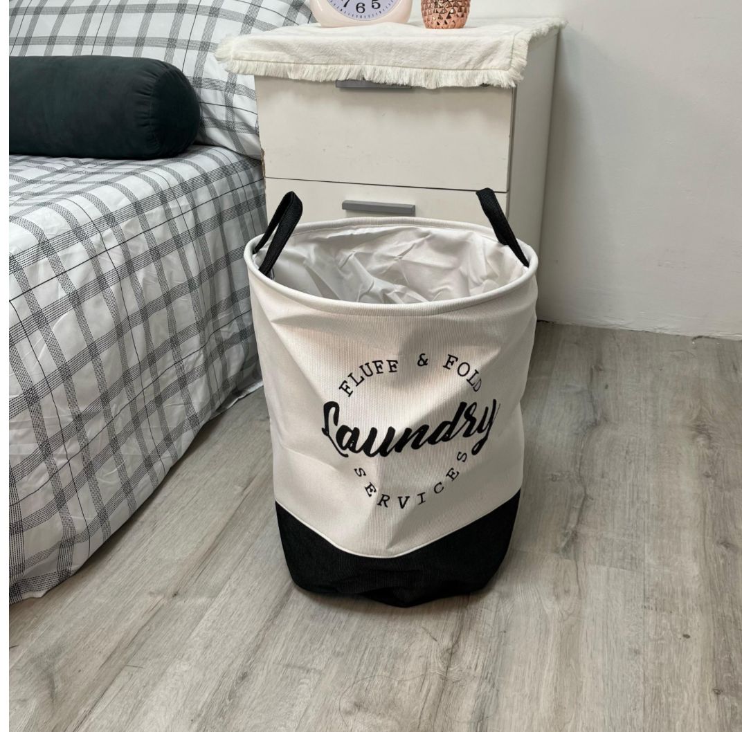 Cesto Laundry reforzado