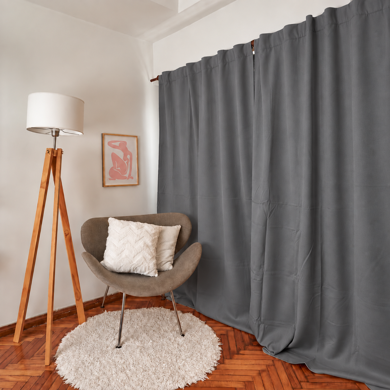 Cortinas BlackOut - Imagen 2