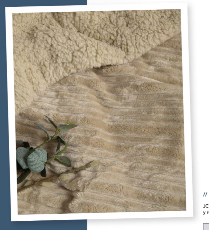 Edredón Calafate - Imagen 6