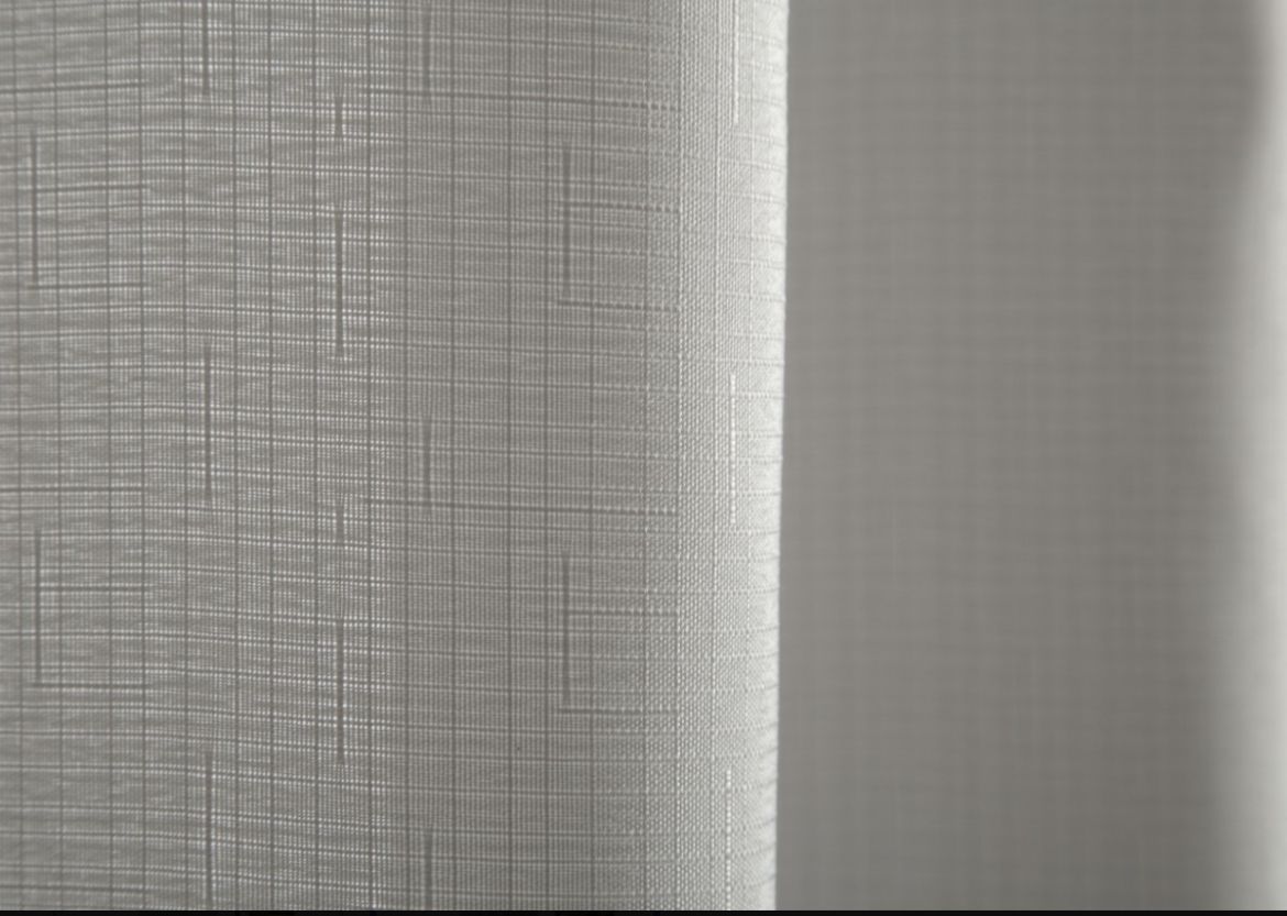 Cortina de baño Linen - Imagen 3