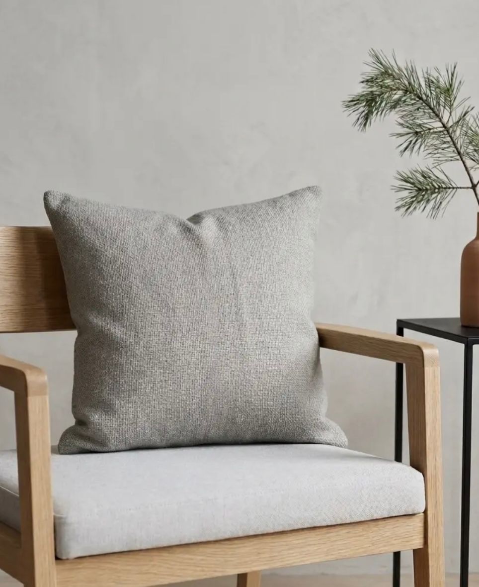 Almohadon simil lino - Imagen 2