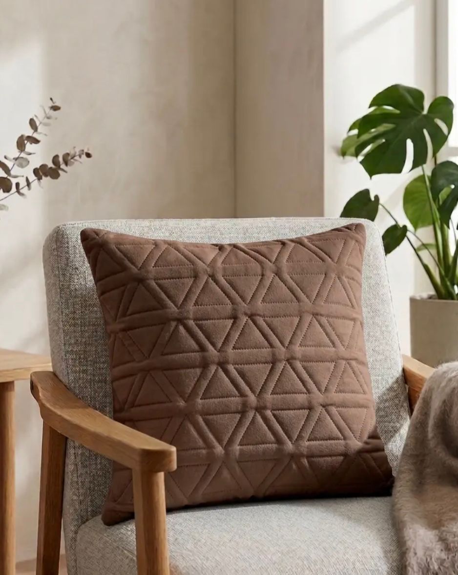 Almohadon Triangulo - Imagen 6