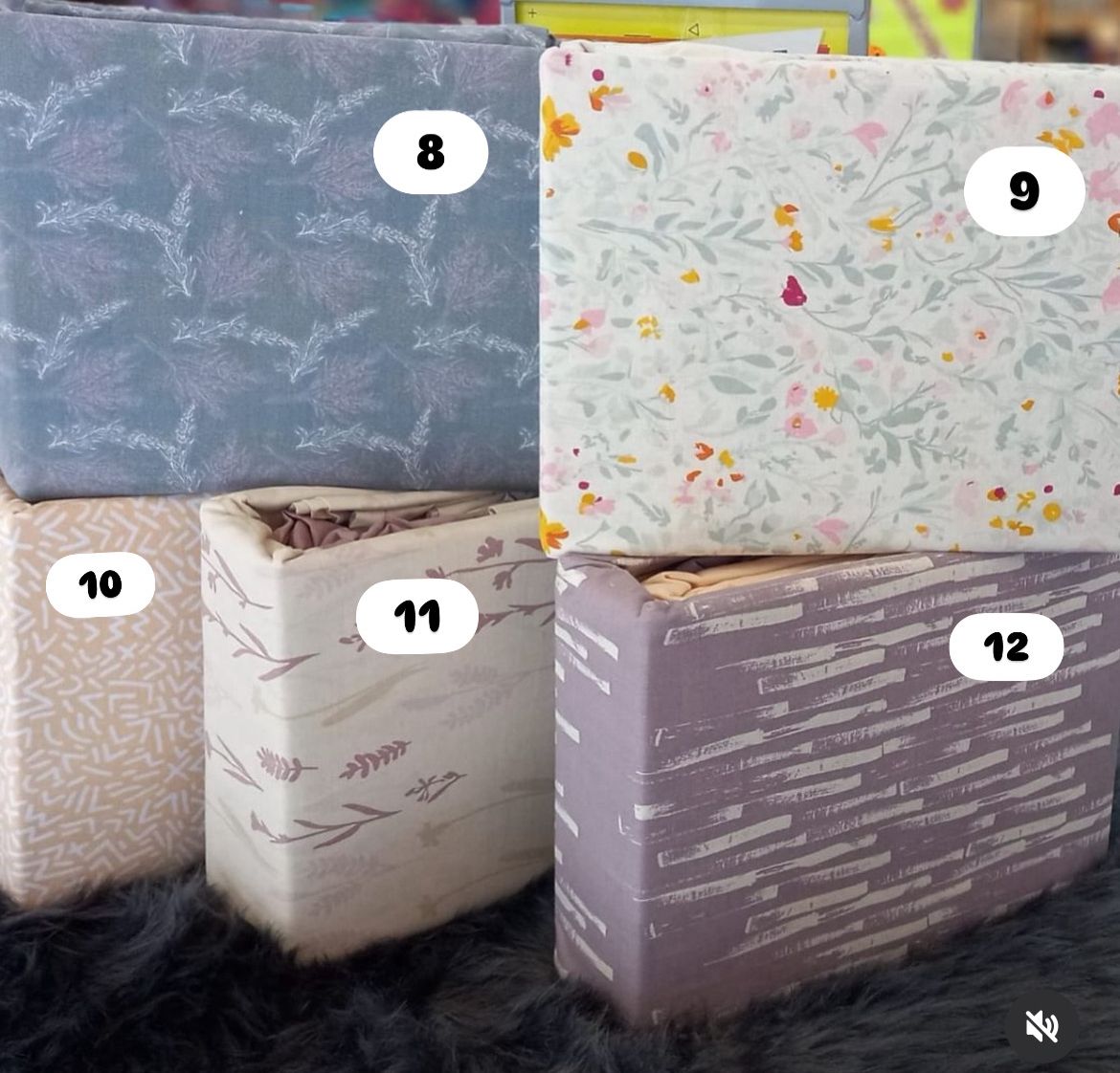 Sábanas de algodón 144 hilos  - Imagen 3