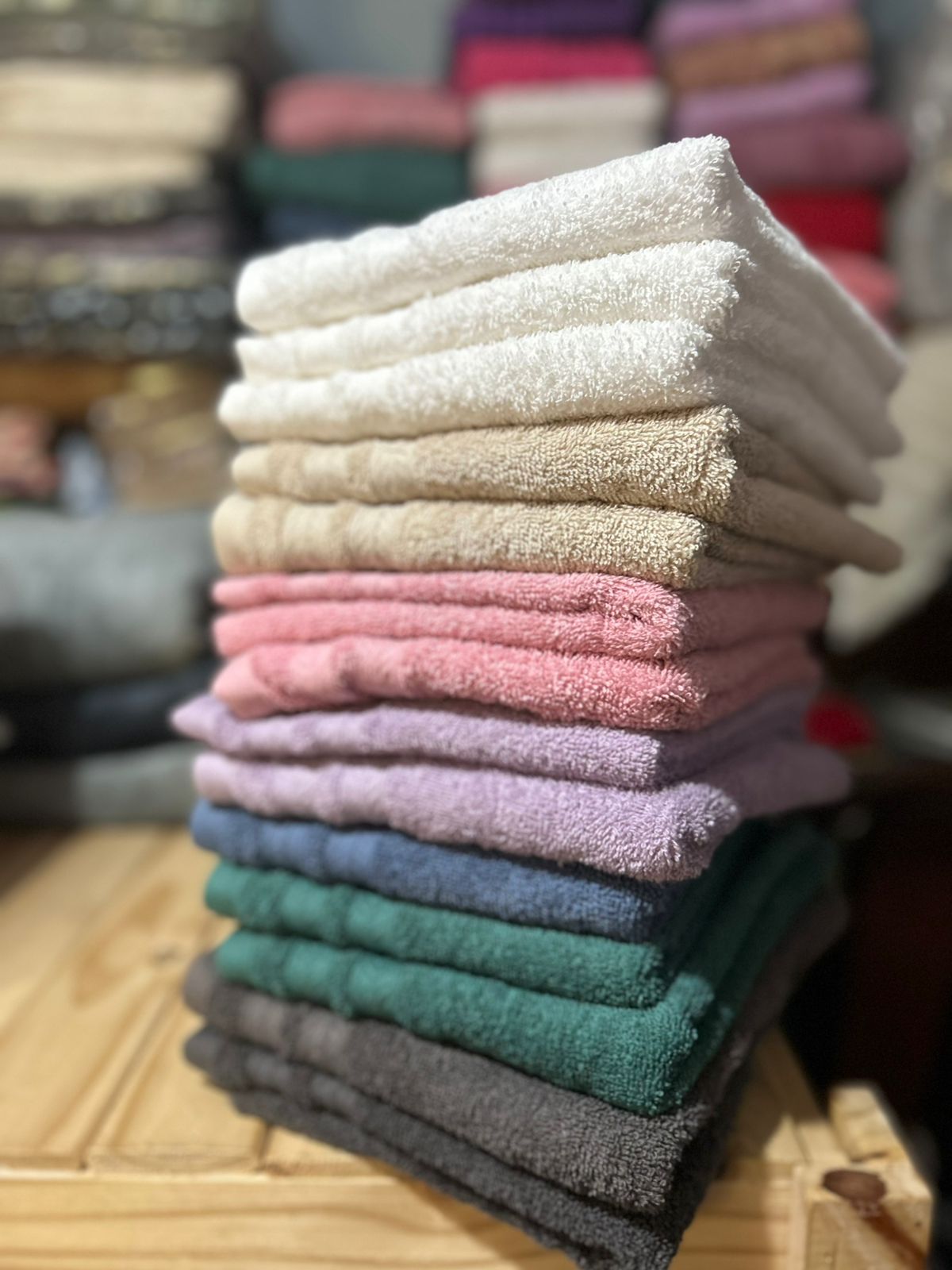 Toallas Arcoris - Imagen 3