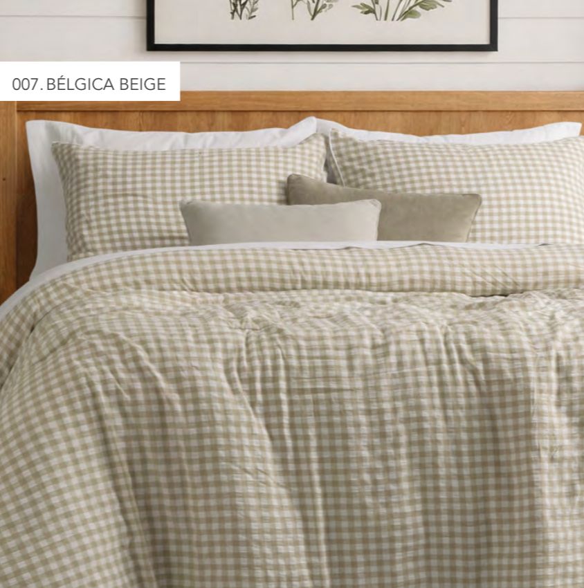 Kit Belgica cuadrille - Imagen 3