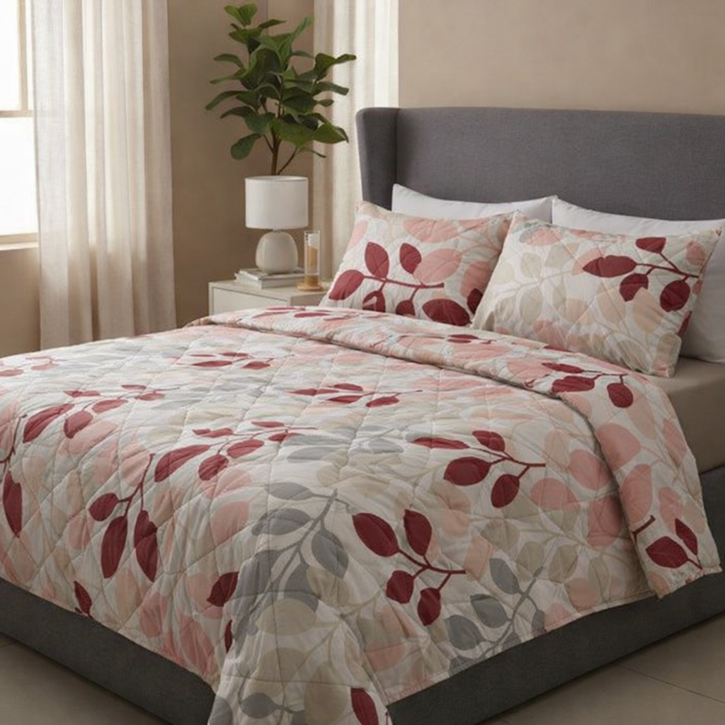 Acolchados estampados Picasso - Imagen 9