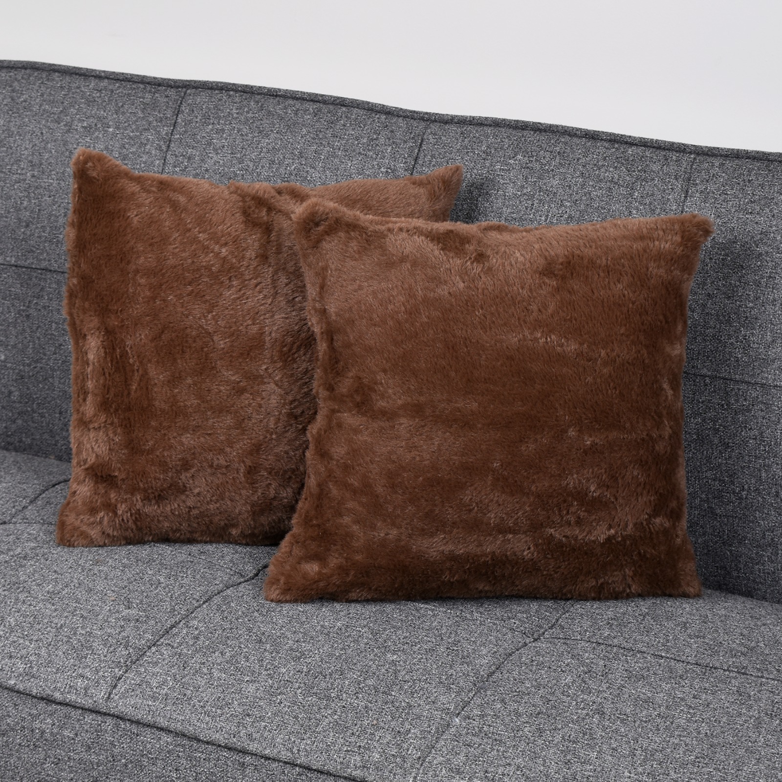 Almohadones piel sintetica - Imagen 6