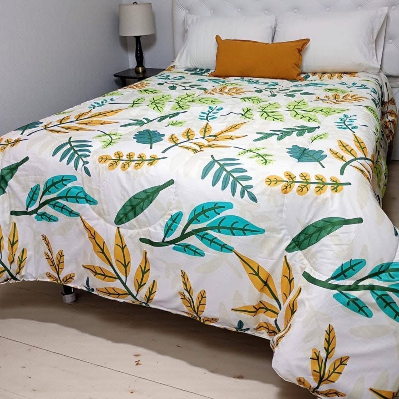 Acolchados estampados Picasso - Imagen 2