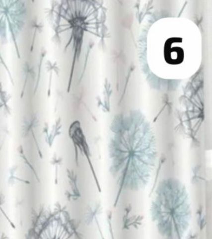 Cortina ateflonada - Imagen 4