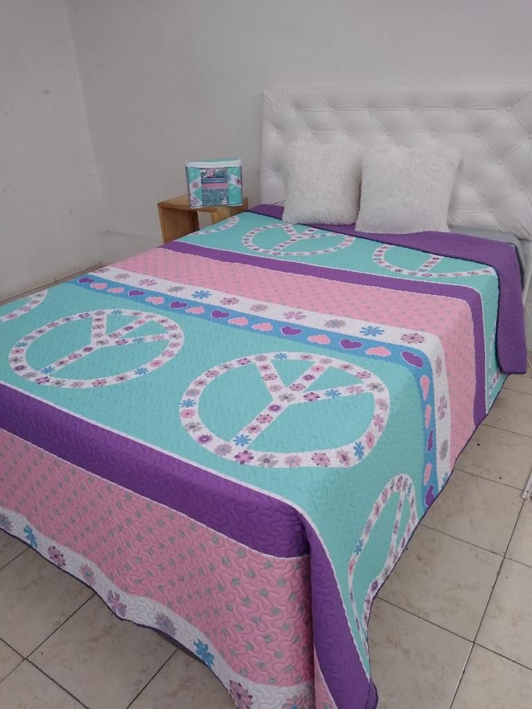 Cover estampado  - Imagen 9