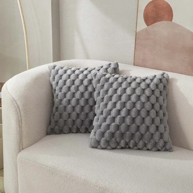 Almohadon Acanalado