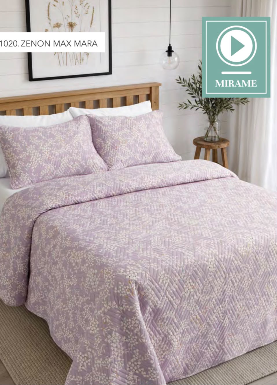 Cover Zenon Estampado - Imagen 3