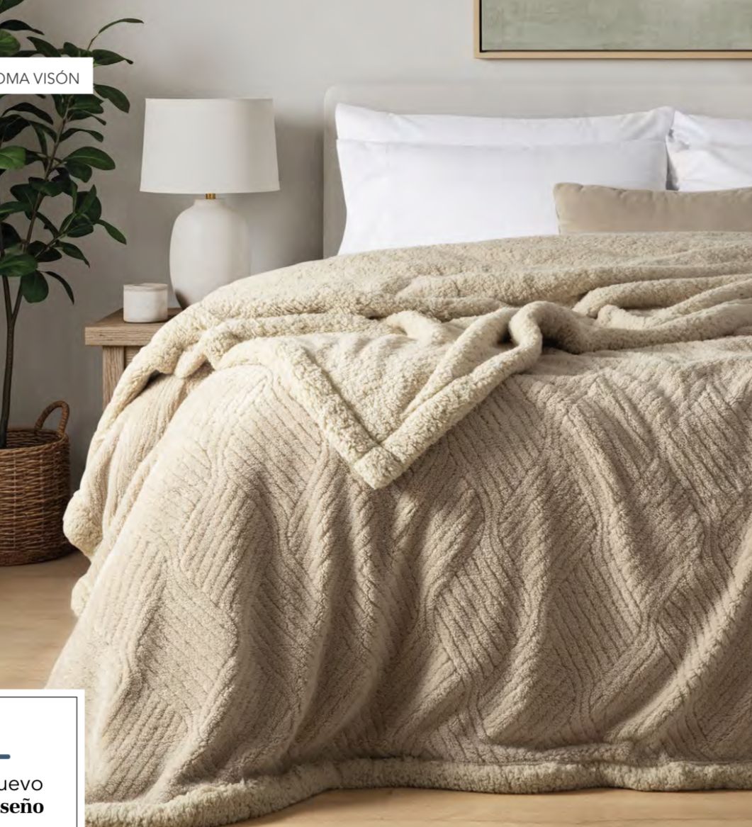 Cubrecama Roma - Imagen 2