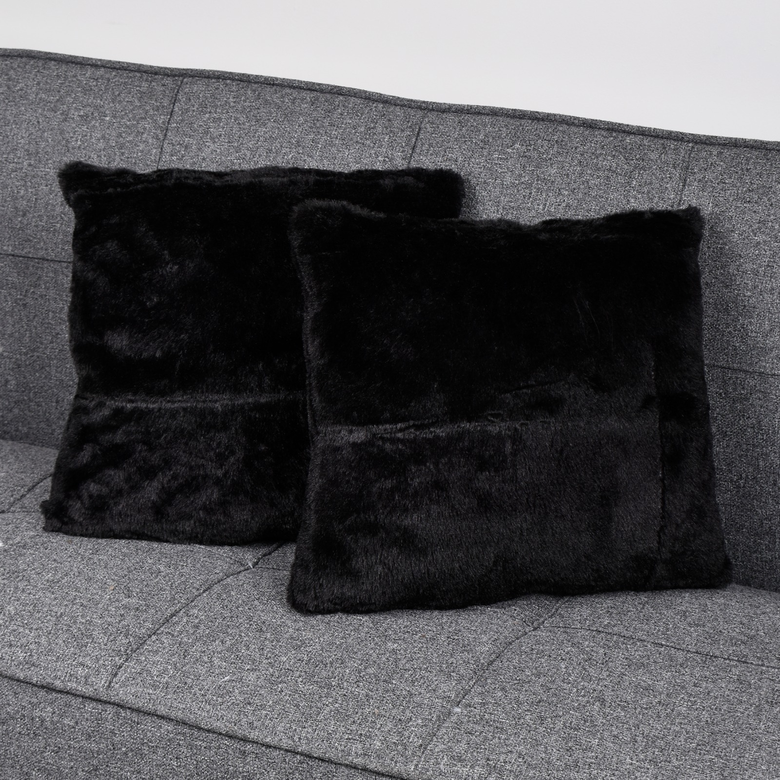 Almohadones piel sintetica - Imagen 2