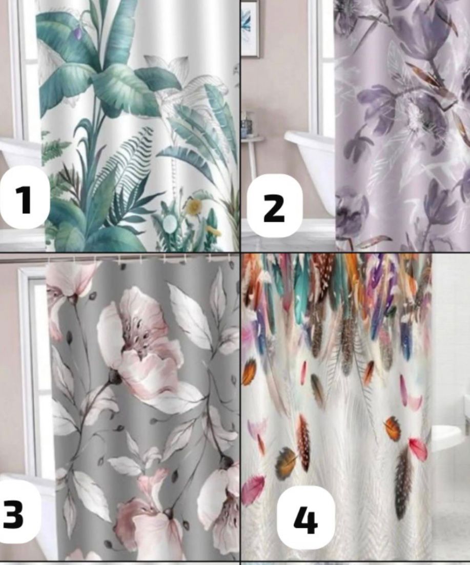 Cortina ateflonada - Imagen 3