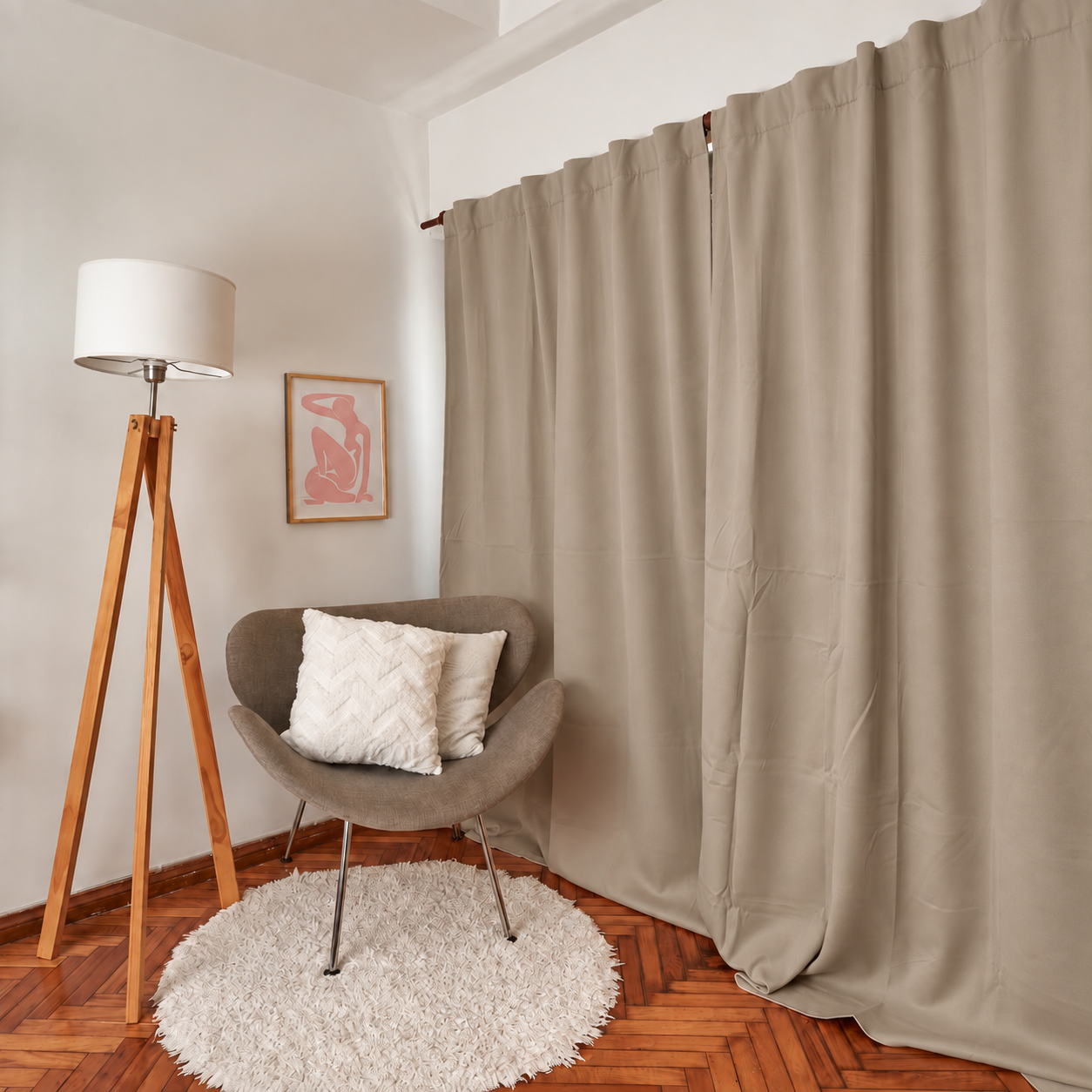 Cortinas BlackOut