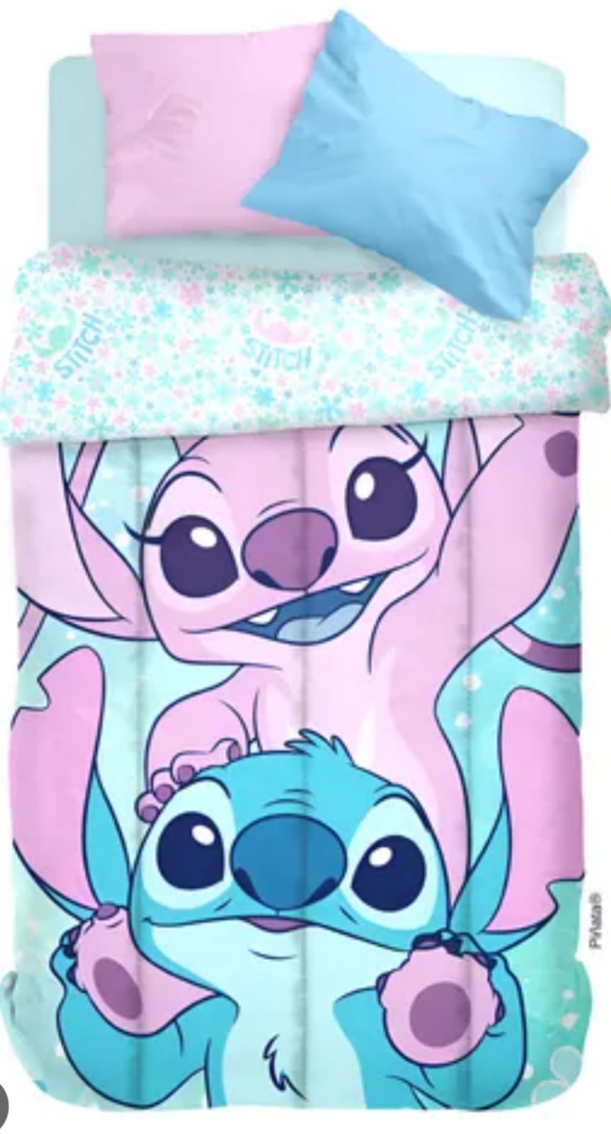 Acolchado piñata infantil  - Imagen 2