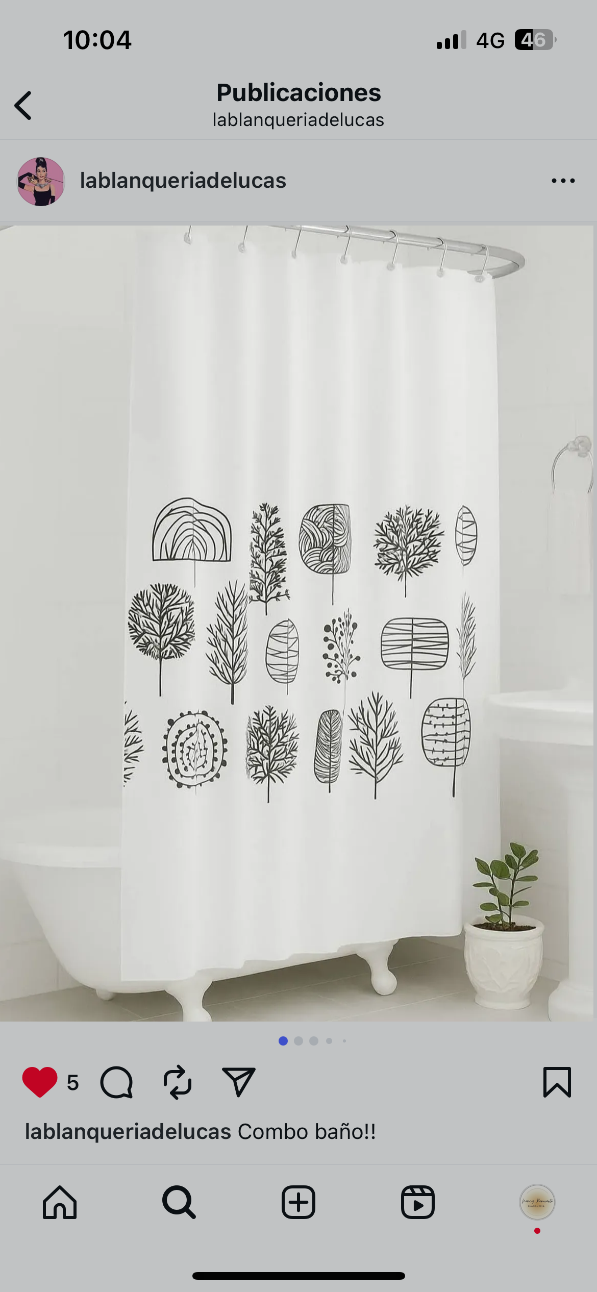 Cortinas ateflonadas  - Imagen 2