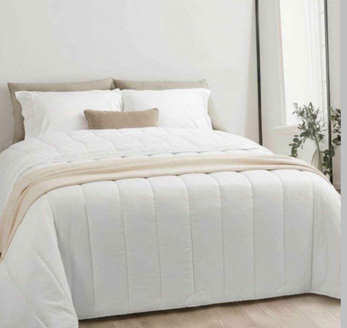 Acolchado 4 estaciones