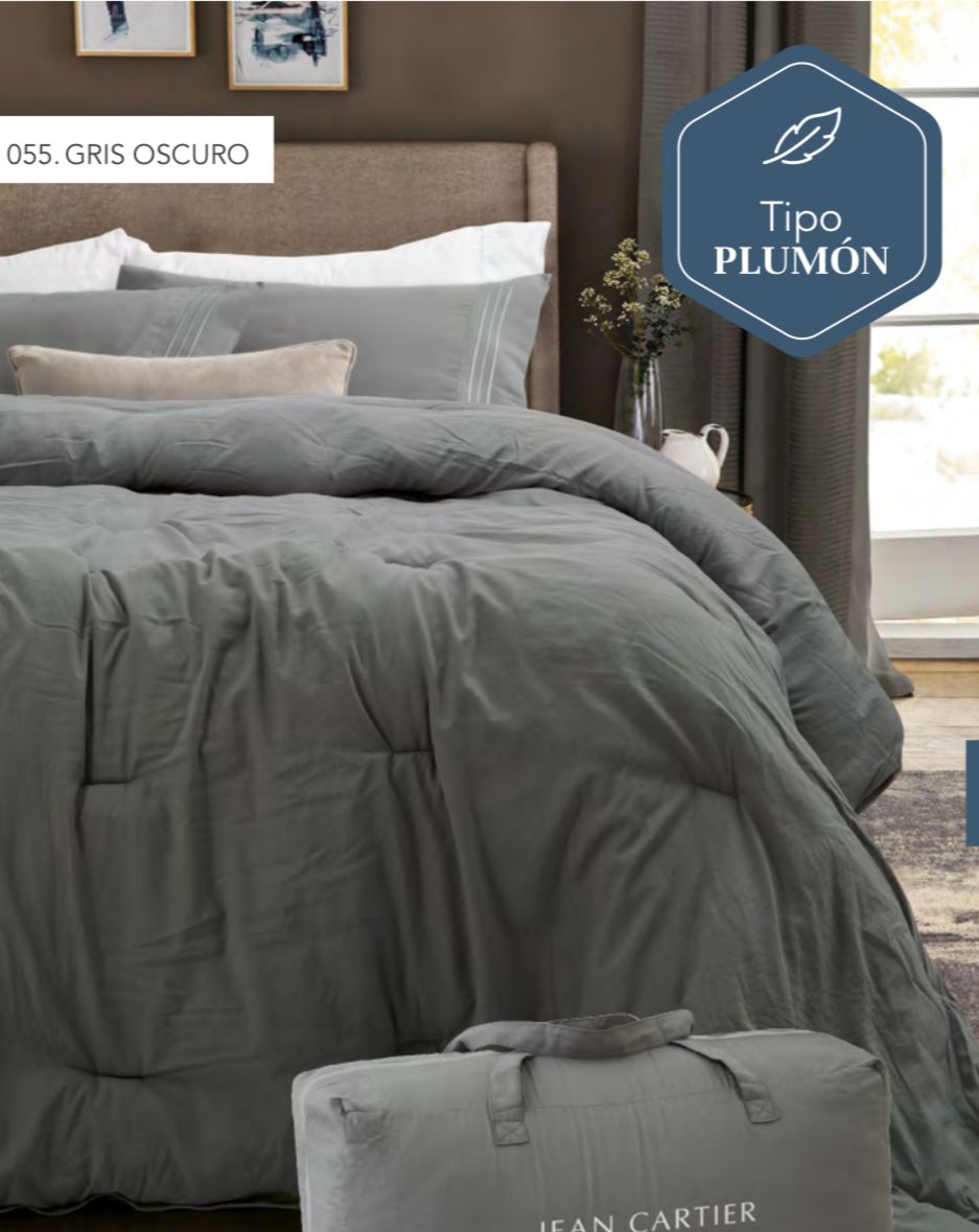 Acolchado Oxford Platinum 700QH - Imagen 3