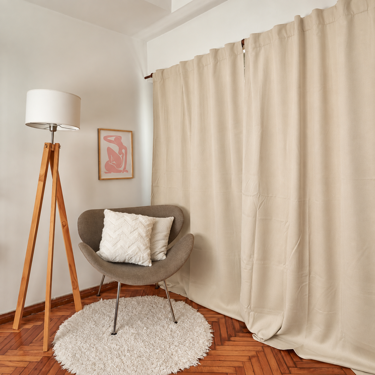 Cortinas BlackOut - Imagen 3