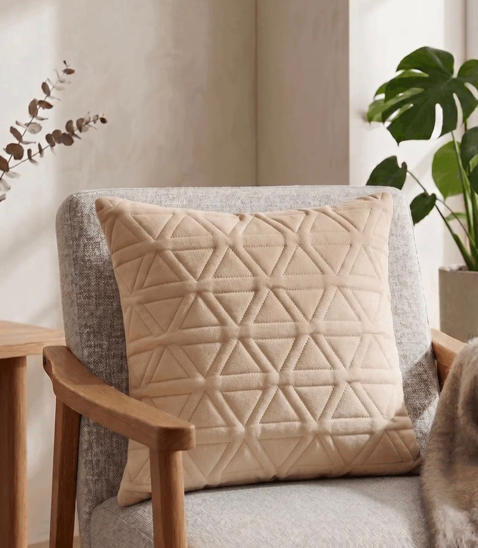 Almohadon Triangulo - Imagen 4
