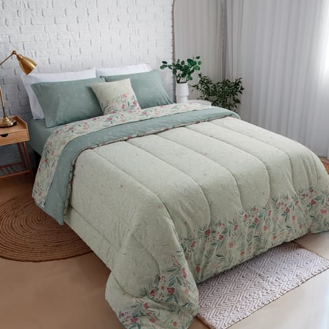 Acolchados Estampados Jean Cartier - Imagen 7